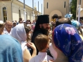 New Orthodox Church in Ashgabat2