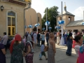 New Orthodox Church in Ashgabat8