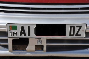 plate