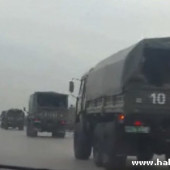 Туркменистан: Военкоматы призывают резервистов на «переподготовку» (видео)