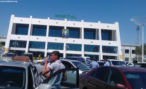 wokzal