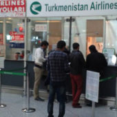 После взрывов в Стамбуле туркменским трудовым мигрантам там стало неуютно