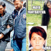 В Стамбуле двух туркменок, ставших свидетельницами убийства, возможно, нет в живых
