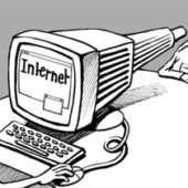 В Туркменистане действует спецгруппа по контролю за интернетом