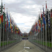 В ООН прошли слушания по правам человека в Туркменистане (видео)