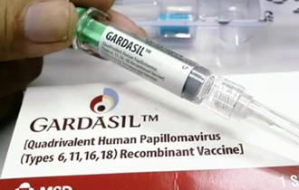 hpv vakcina mellékhatások kiütés)