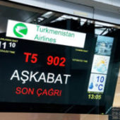 Чад отечества. Как визы и цены на билеты спасают Туркмению от массовой эмиграции