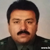 Former Secret Service Official Dies in Isolation in Turkmen Prison